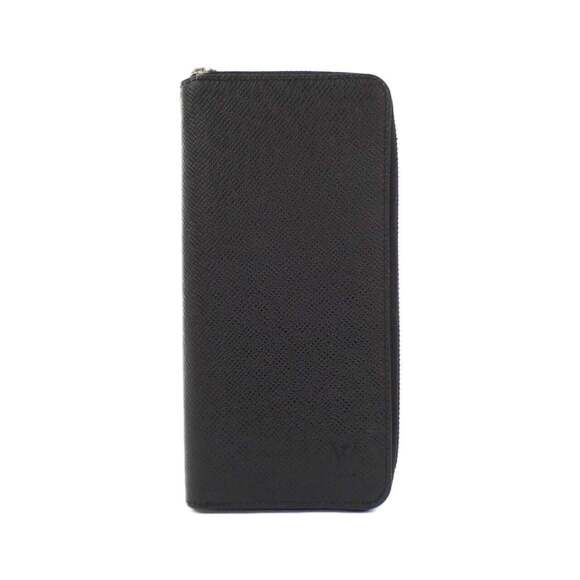 Louis Vuitton Taiga Zippy Wallet Vertical M30503